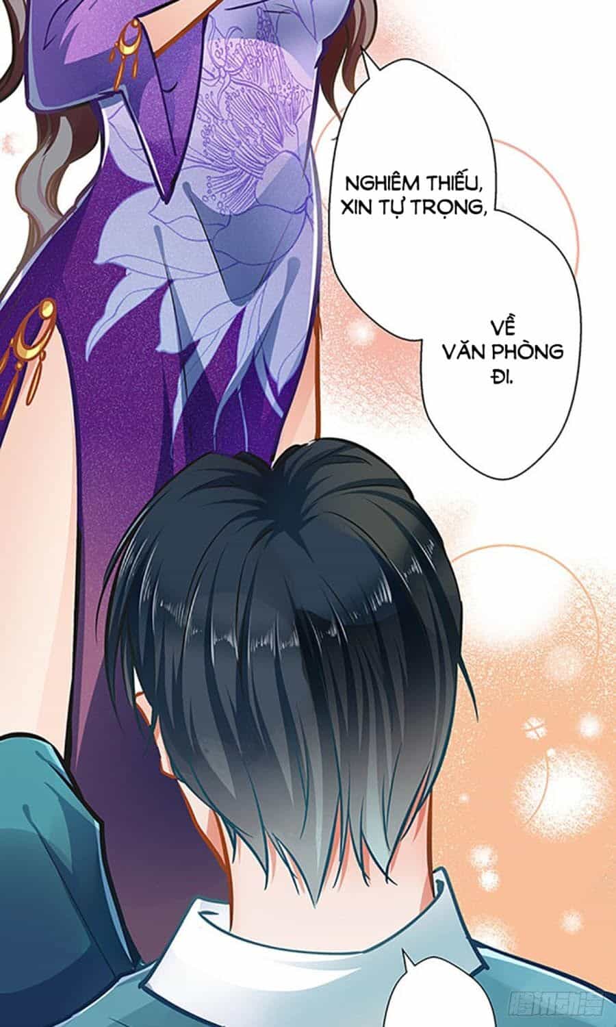 Cưng Chiều Ái Thê Hư Hỏng - Chương 54 - ảnh 17