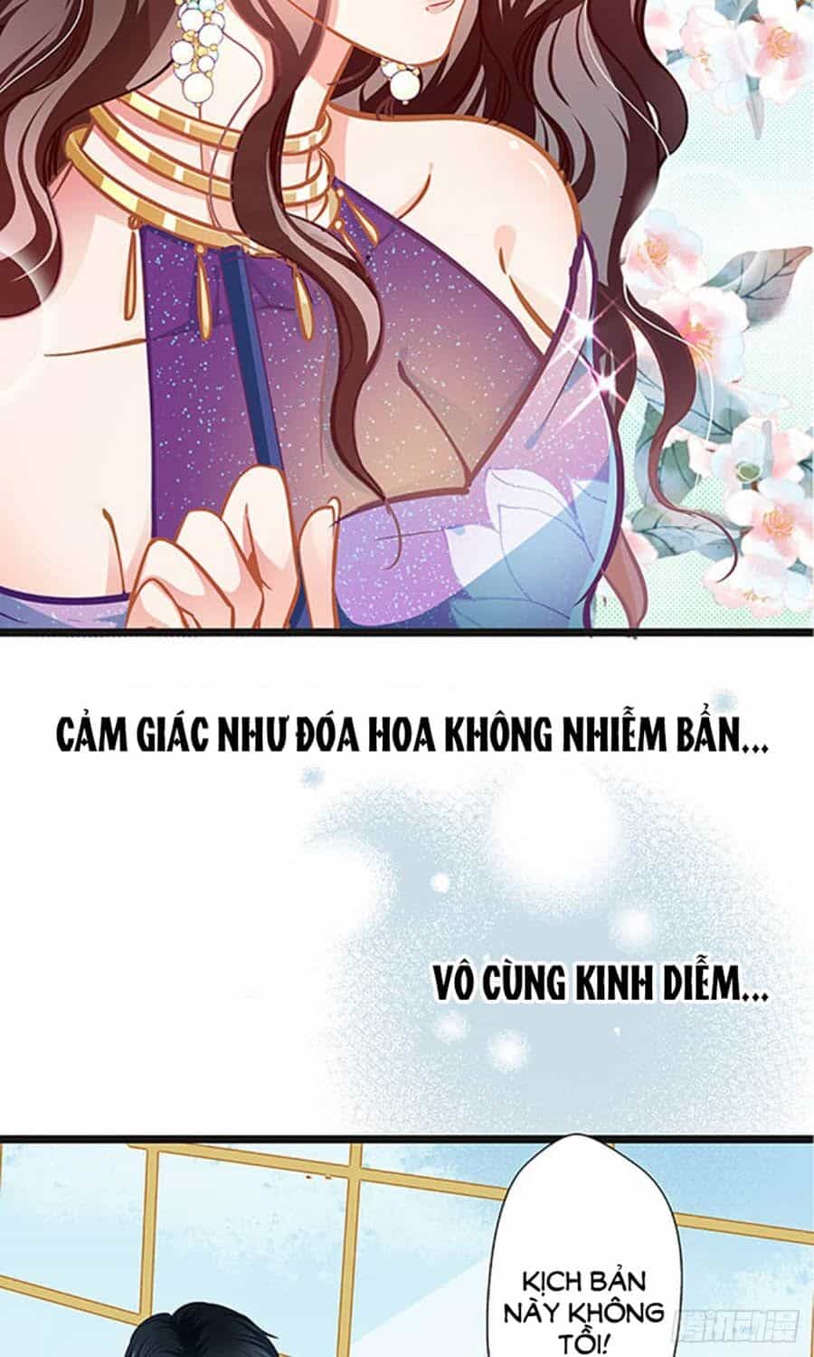 Cưng Chiều Ái Thê Hư Hỏng - Chương 54 - ảnh 21