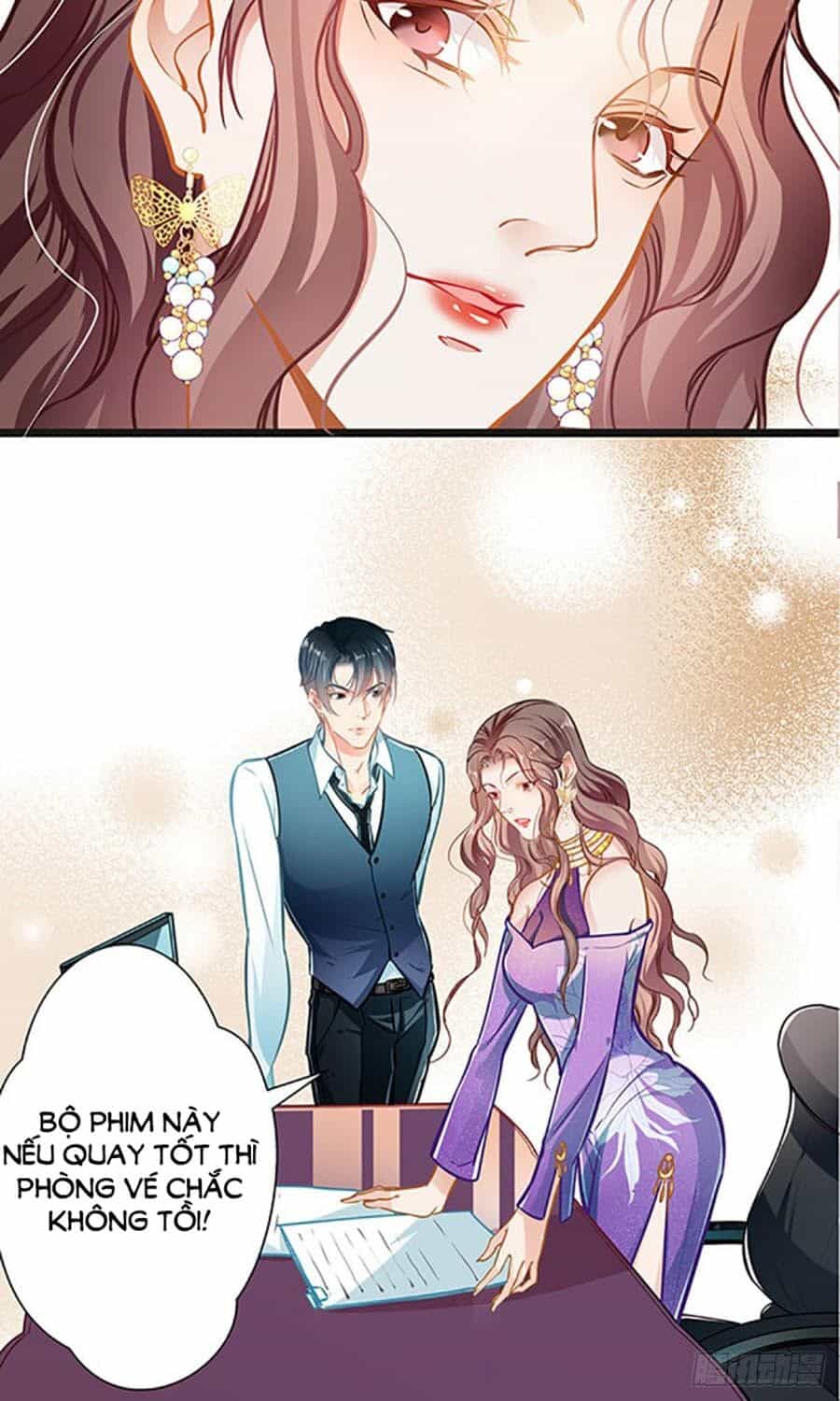 Cưng Chiều Ái Thê Hư Hỏng - Chương 54 - ảnh 23