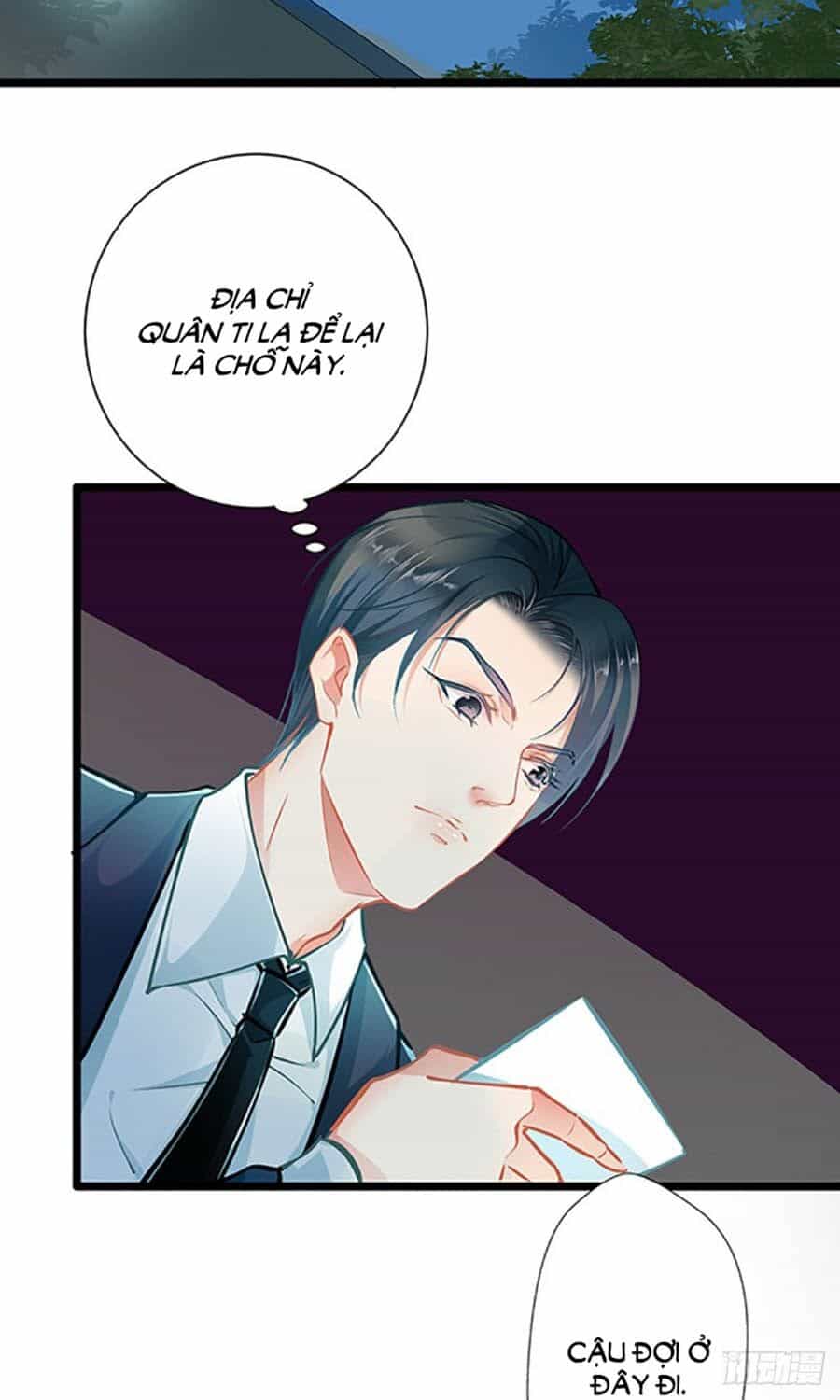 Cưng Chiều Ái Thê Hư Hỏng - Chương 54 - ảnh 37