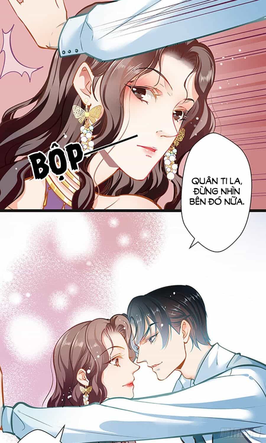 Cưng Chiều Ái Thê Hư Hỏng - Chương 54 - ảnh 7