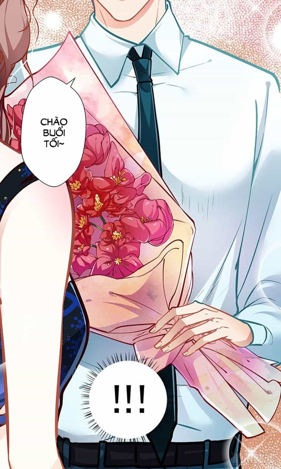 Cưng Chiều Ái Thê Hư Hỏng - Chương 55 - ảnh 14