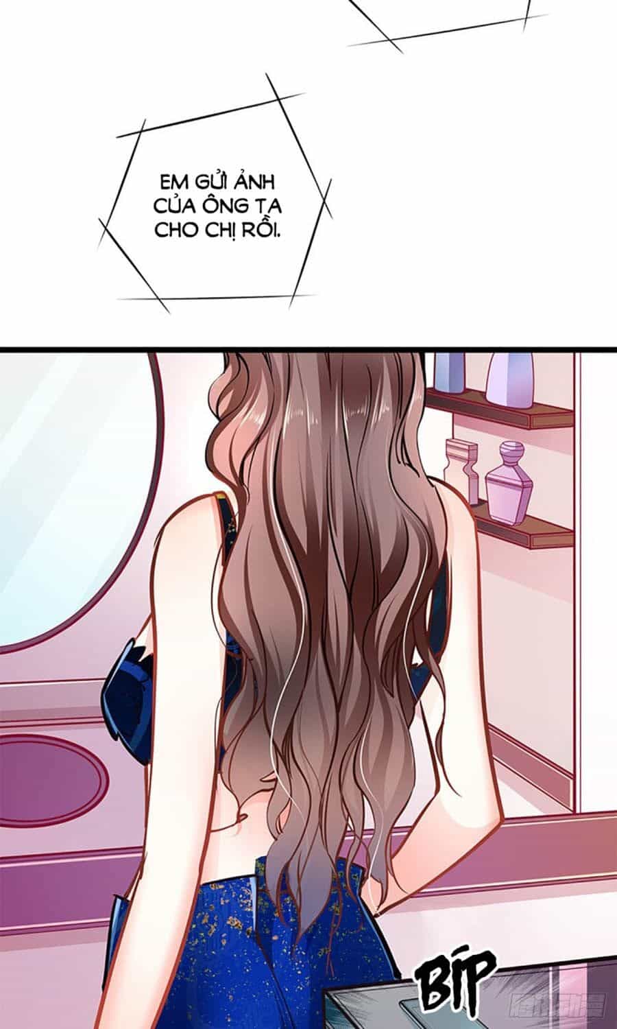 Cưng Chiều Ái Thê Hư Hỏng - Chương 55 - ảnh 3