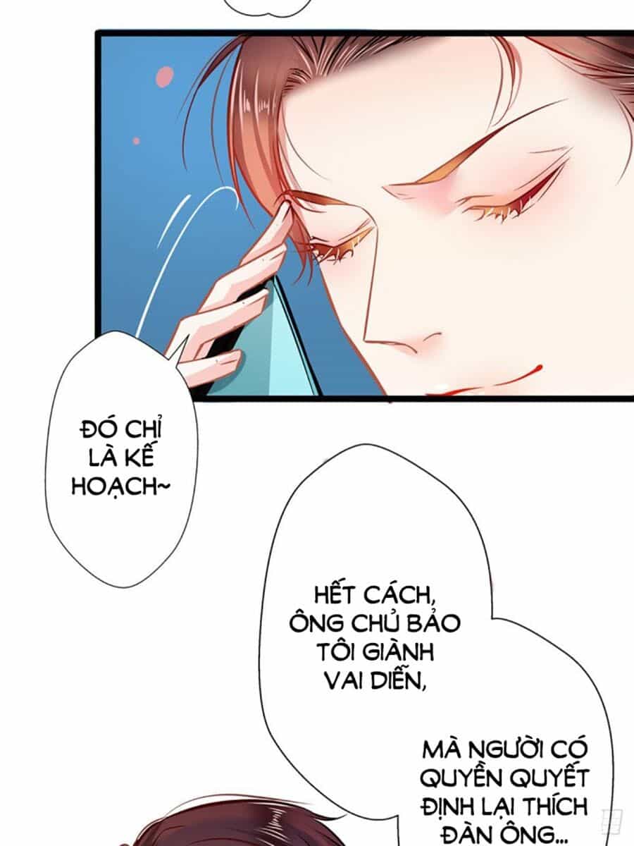 Cưng Chiều Ái Thê Hư Hỏng - Chương 56 - ảnh 52