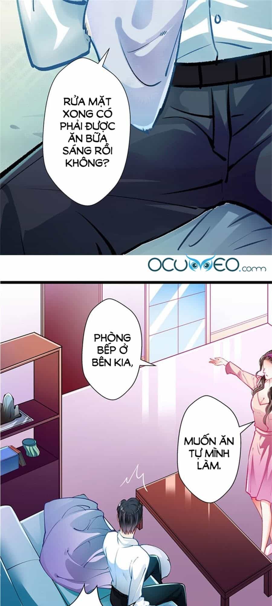 Cưng Chiều Ái Thê Hư Hỏng - Chương 58 - ảnh 11