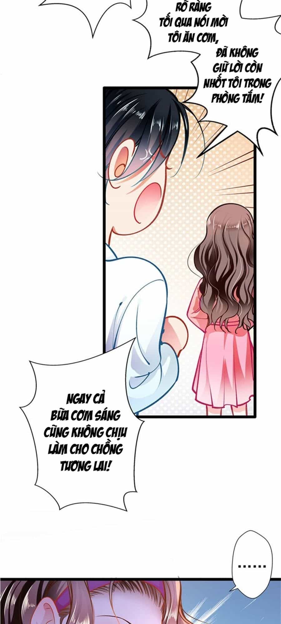 Cưng Chiều Ái Thê Hư Hỏng - Chương 58 - ảnh 13