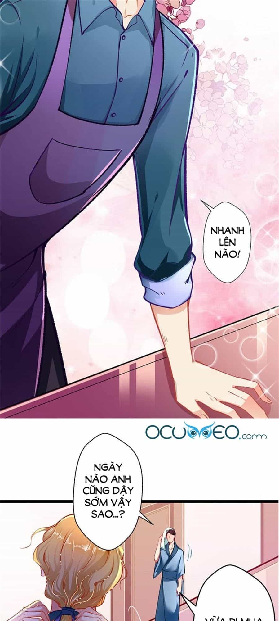 Cưng Chiều Ái Thê Hư Hỏng - Chương 58 - ảnh 38