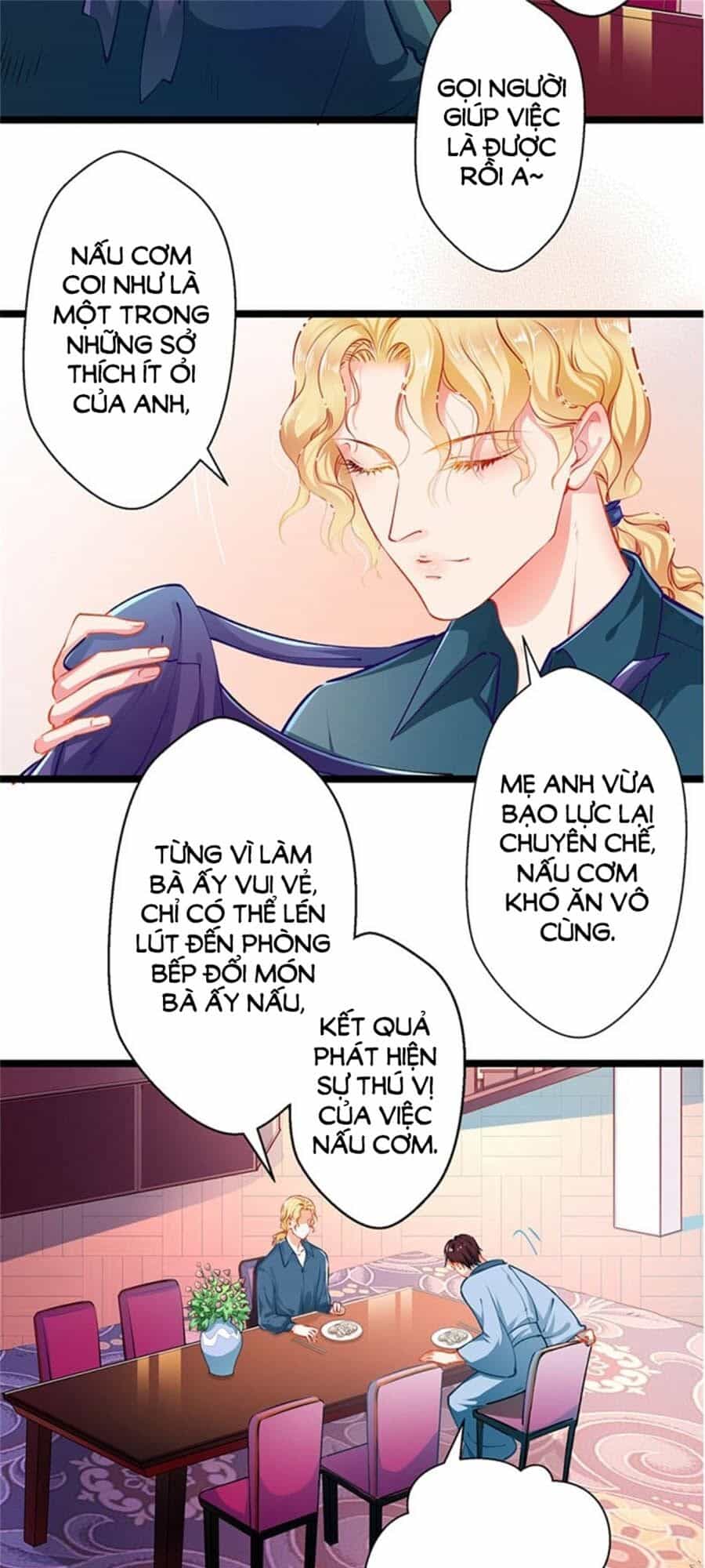 Cưng Chiều Ái Thê Hư Hỏng - Chương 58 - ảnh 40