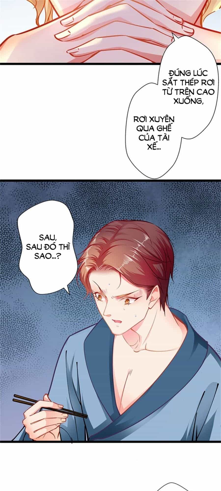 Cưng Chiều Ái Thê Hư Hỏng - Chương 58 - ảnh 52