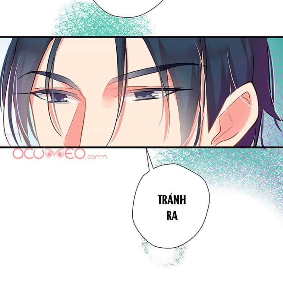 Cưng Chiều Ái Thê Hư Hỏng - Chương 5 - ảnh 24