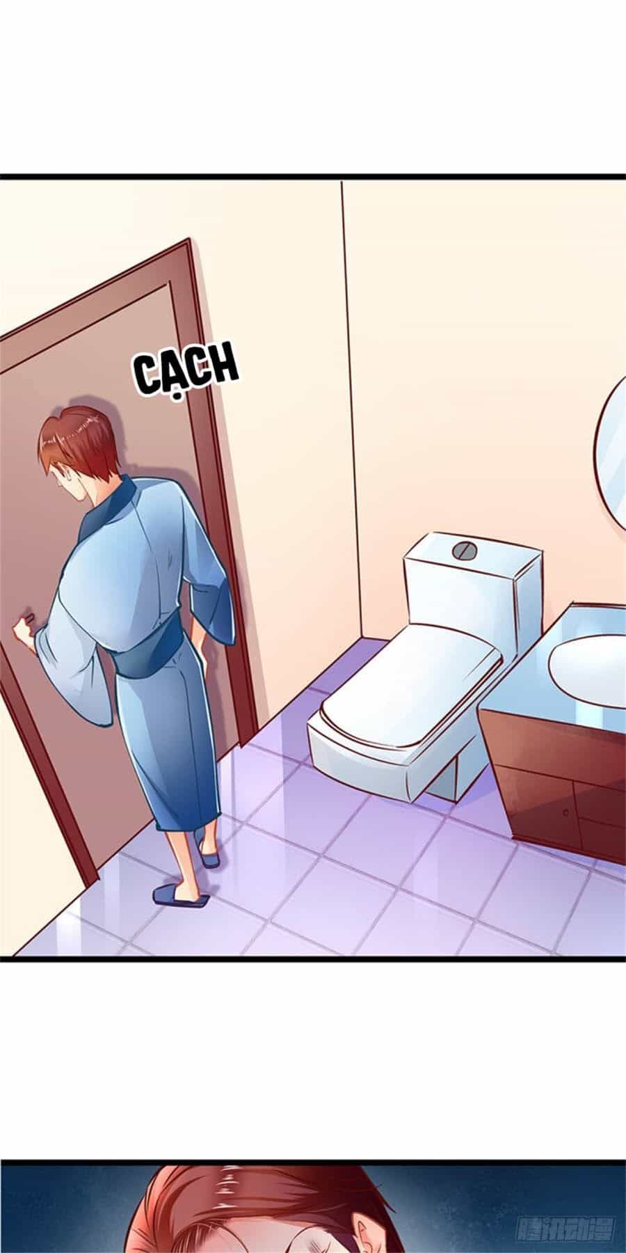 Cưng Chiều Ái Thê Hư Hỏng - Chương 59 - ảnh 7