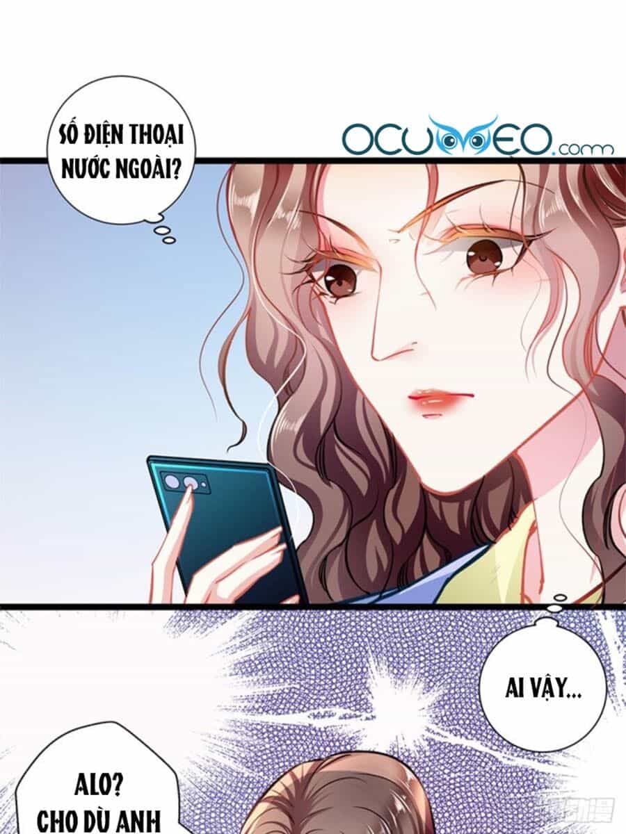 Cưng Chiều Ái Thê Hư Hỏng - Chương 60 - ảnh 16