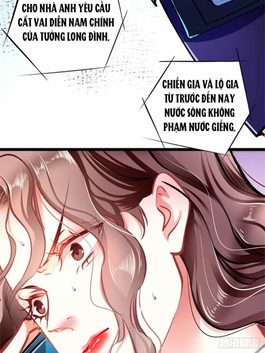 Cưng Chiều Ái Thê Hư Hỏng - Chương 60 - ảnh 27
