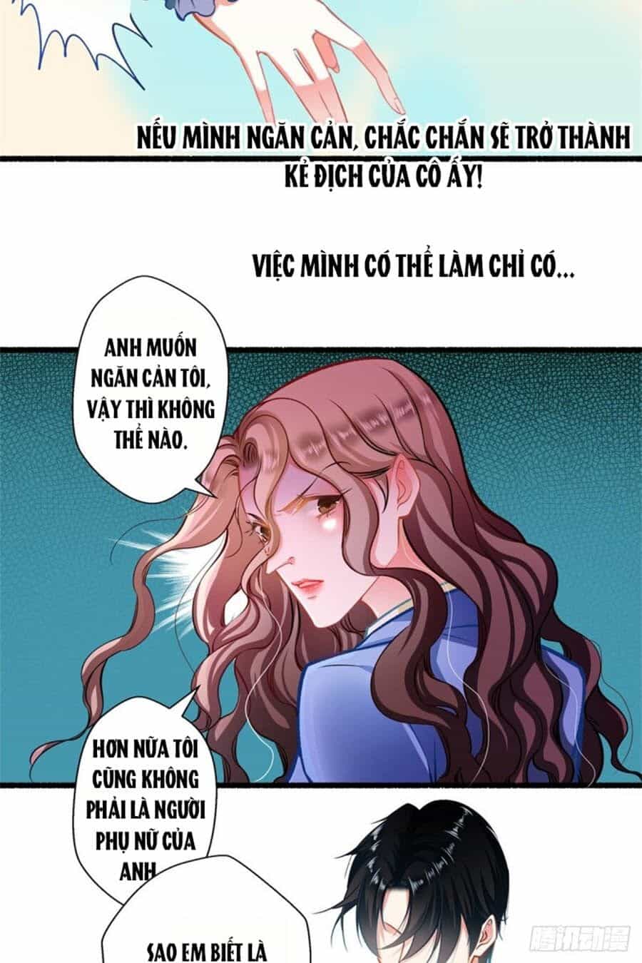 Cưng Chiều Ái Thê Hư Hỏng - Chương 61 - ảnh 10