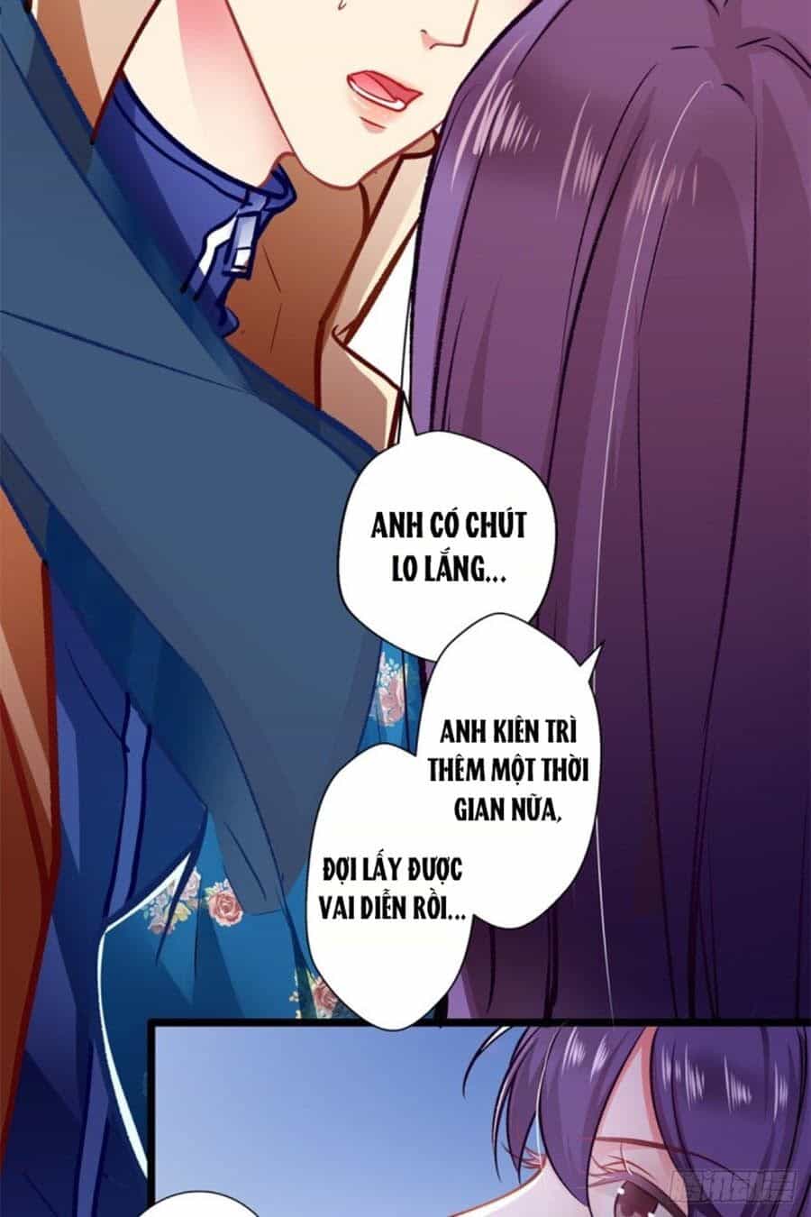 Cưng Chiều Ái Thê Hư Hỏng - Chương 61 - ảnh 29