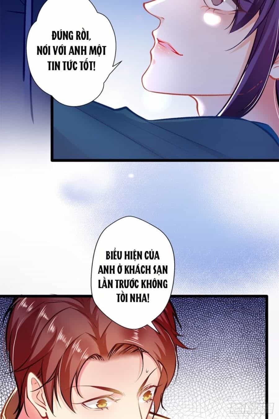 Cưng Chiều Ái Thê Hư Hỏng - Chương 61 - ảnh 30