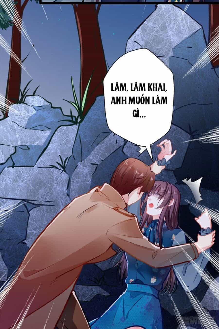 Cưng Chiều Ái Thê Hư Hỏng - Chương 61 - ảnh 35