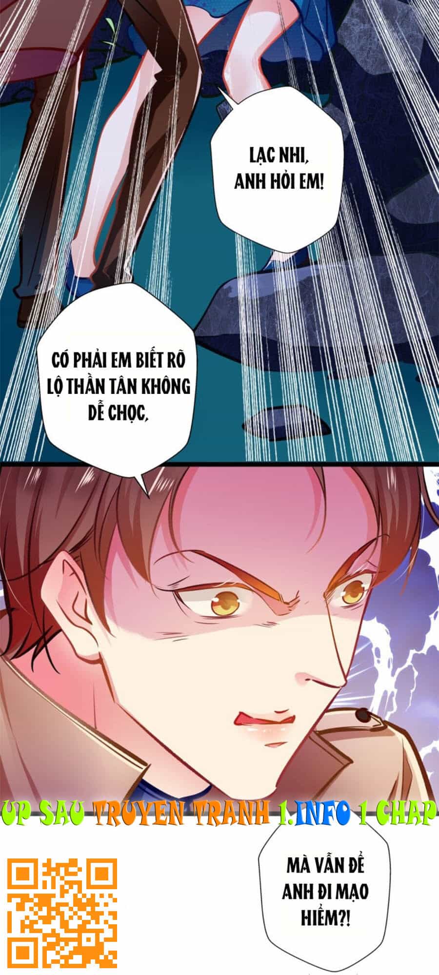 Cưng Chiều Ái Thê Hư Hỏng - Chương 61 - ảnh 36