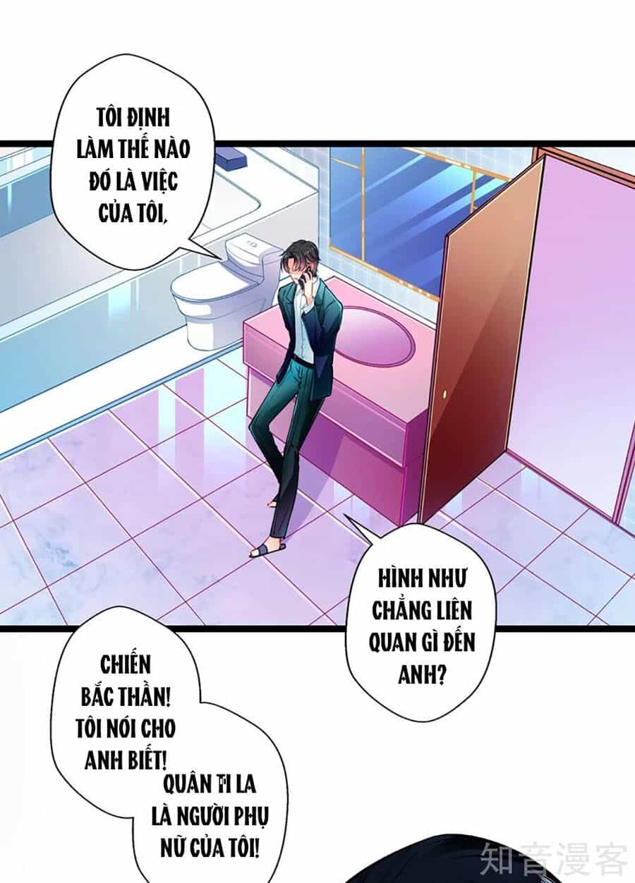 Cưng Chiều Ái Thê Hư Hỏng - Chương 62 - ảnh 14