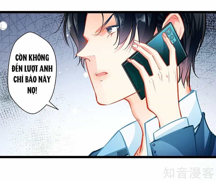 Cưng Chiều Ái Thê Hư Hỏng - Chương 62 - ảnh 16