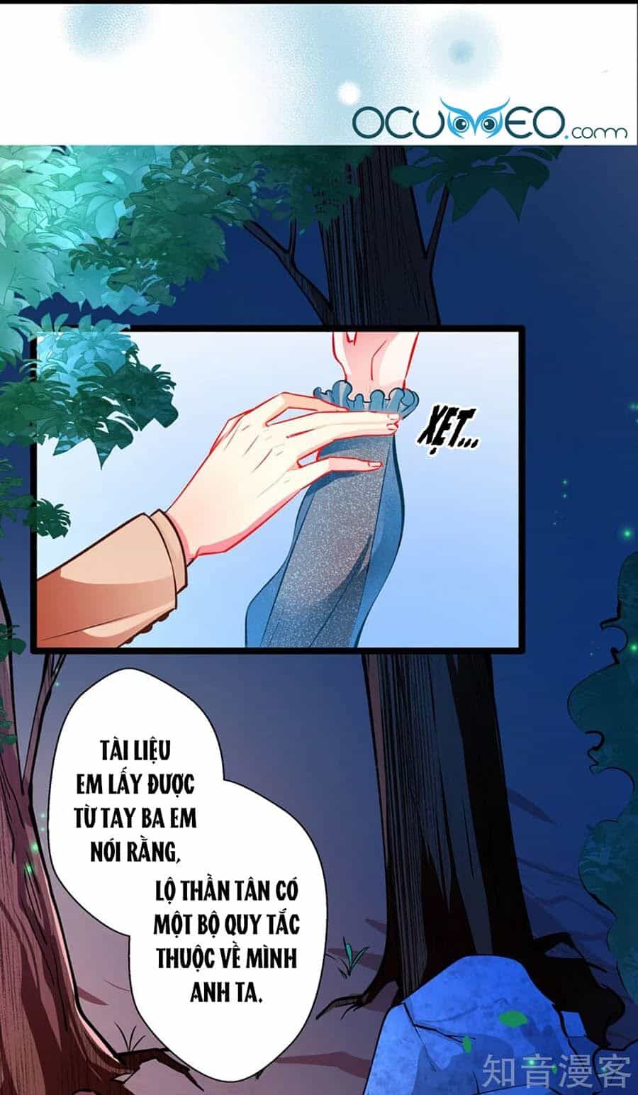 Cưng Chiều Ái Thê Hư Hỏng - Chương 62 - ảnh 6