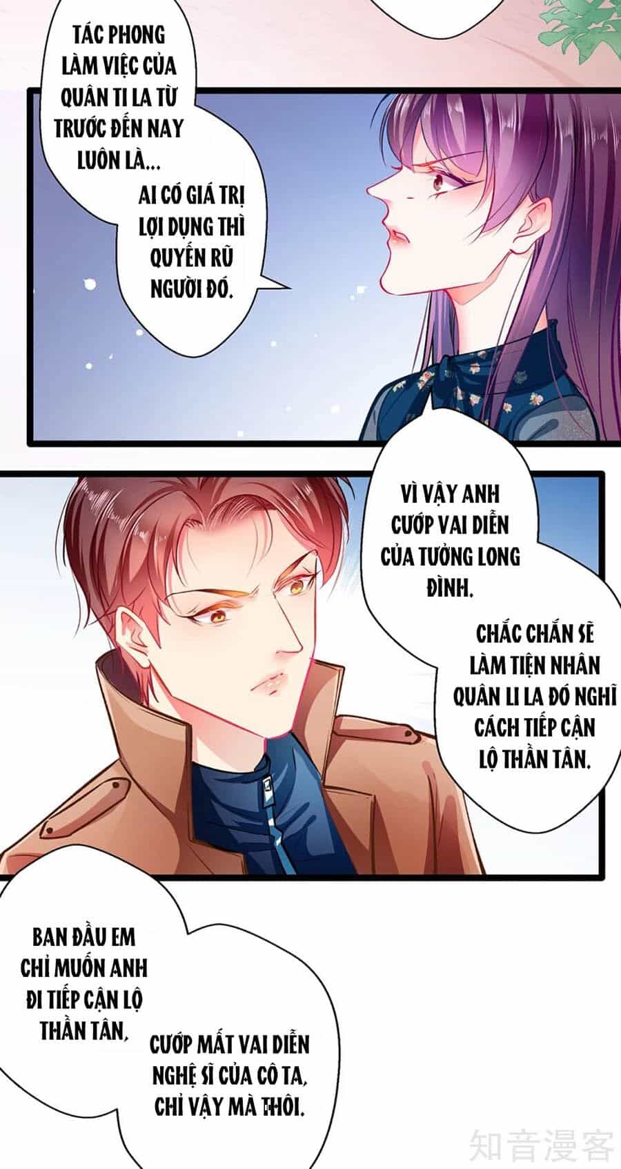 Cưng Chiều Ái Thê Hư Hỏng - Chương 62 - ảnh 8