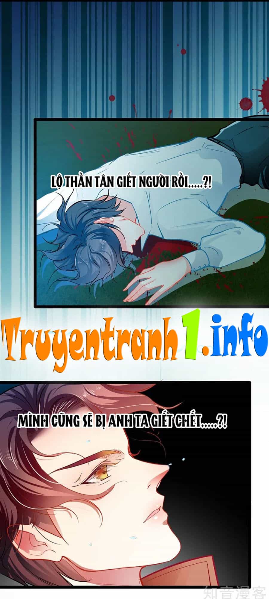 Cưng Chiều Ái Thê Hư Hỏng - Chương 64 - ảnh 16