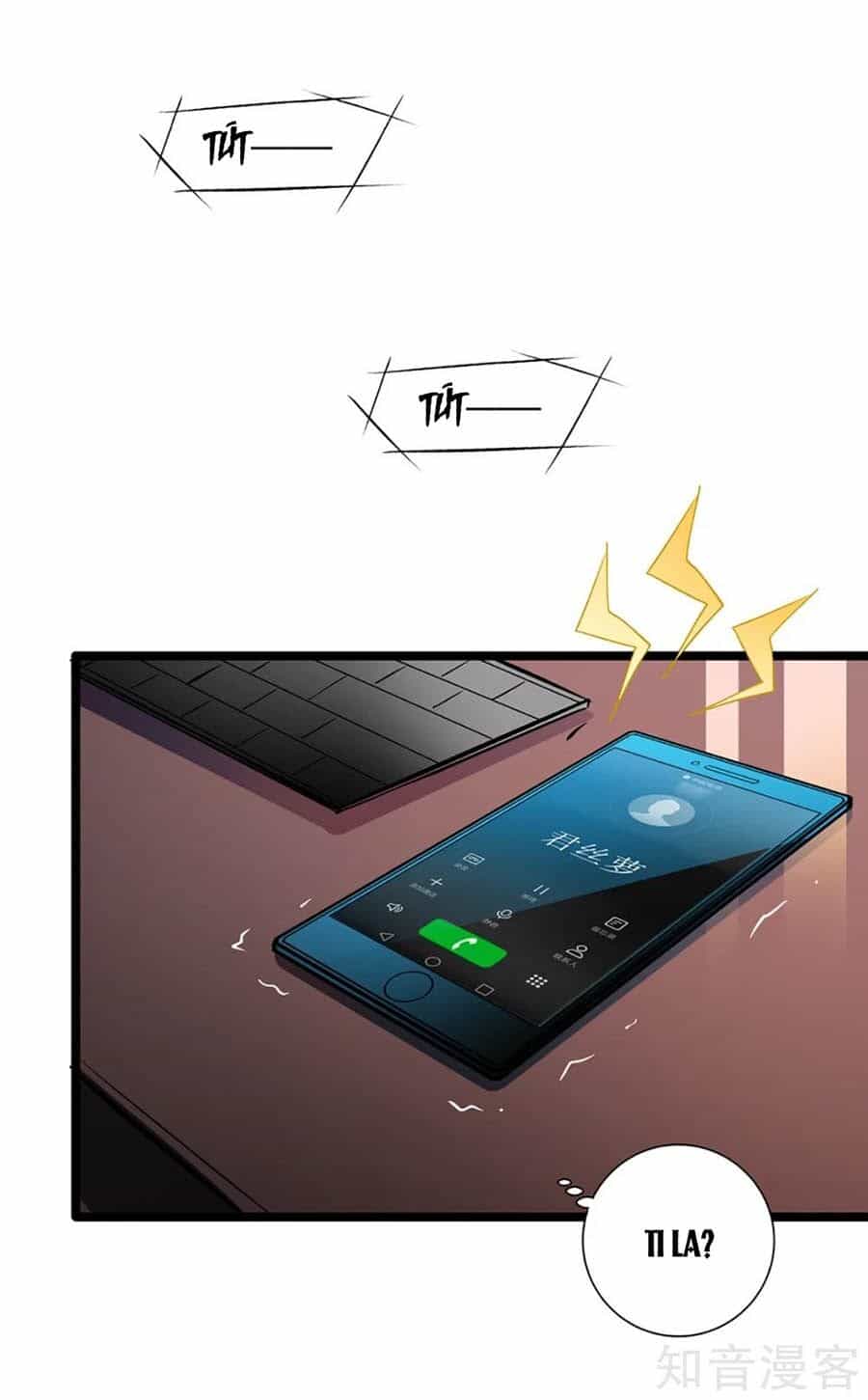 Cưng Chiều Ái Thê Hư Hỏng - Chương 64 - ảnh 25