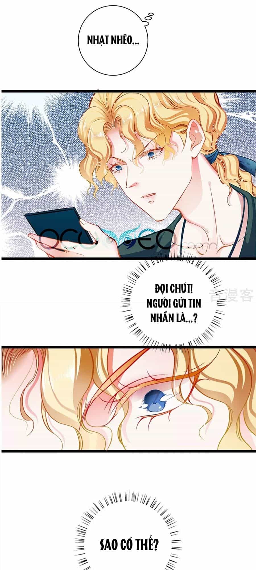 Cưng Chiều Ái Thê Hư Hỏng - Chương 64 - ảnh 46