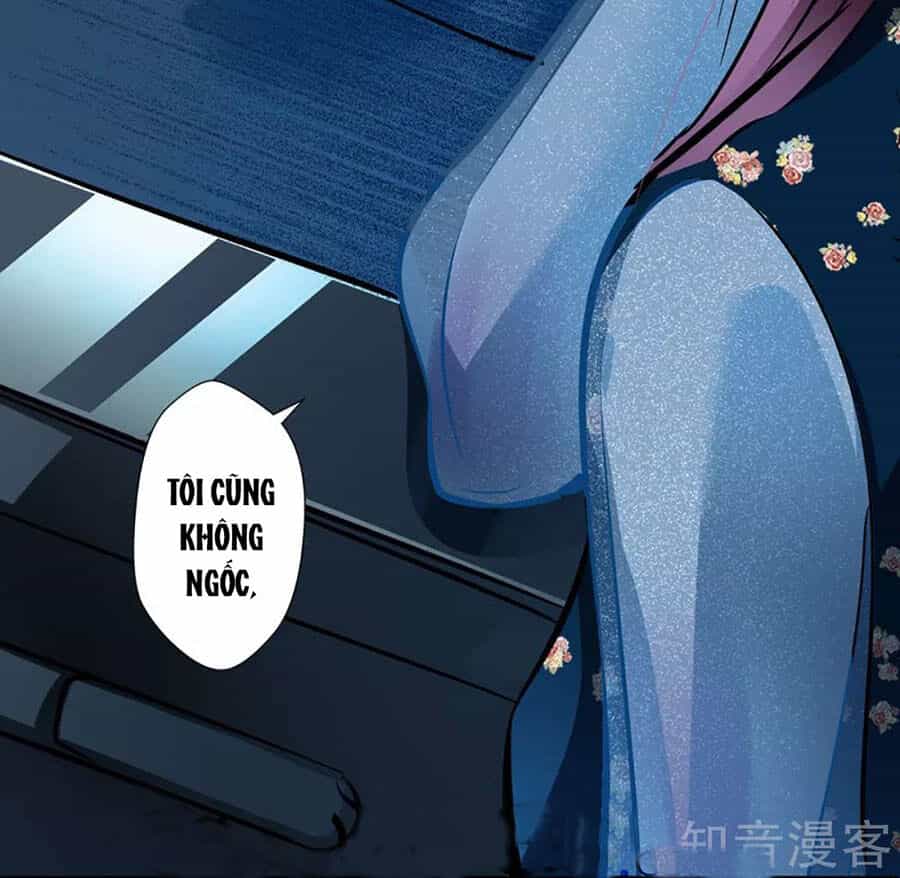 Cưng Chiều Ái Thê Hư Hỏng - Chương 64 - ảnh 9