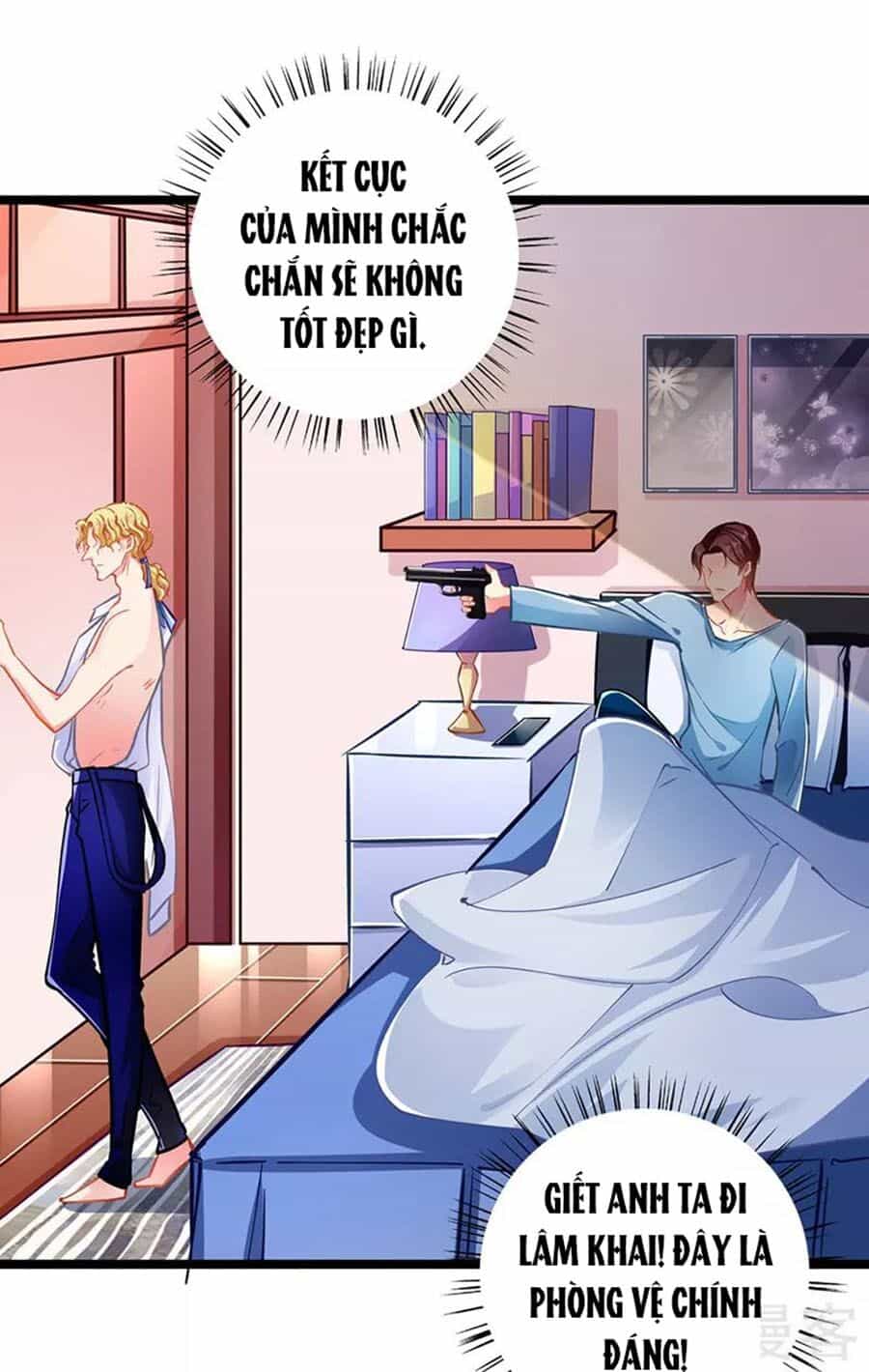 Cưng Chiều Ái Thê Hư Hỏng - Chương 65 - ảnh 30