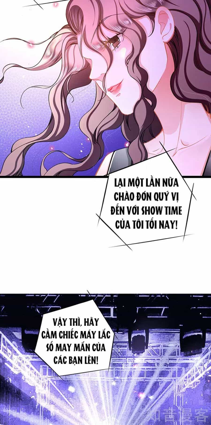 Cưng Chiều Ái Thê Hư Hỏng - Chương 65 - ảnh 5