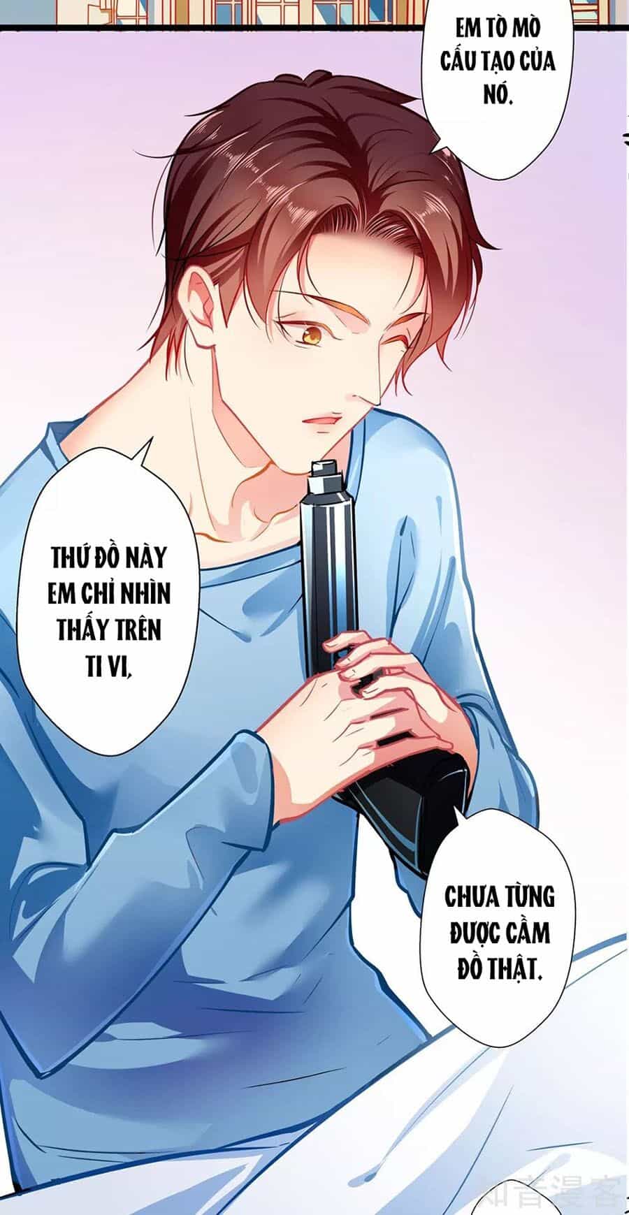 Cưng Chiều Ái Thê Hư Hỏng - Chương 66 - ảnh 2
