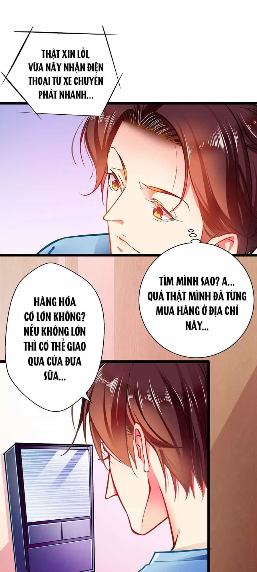 Cưng Chiều Ái Thê Hư Hỏng - Chương 66 - ảnh 25