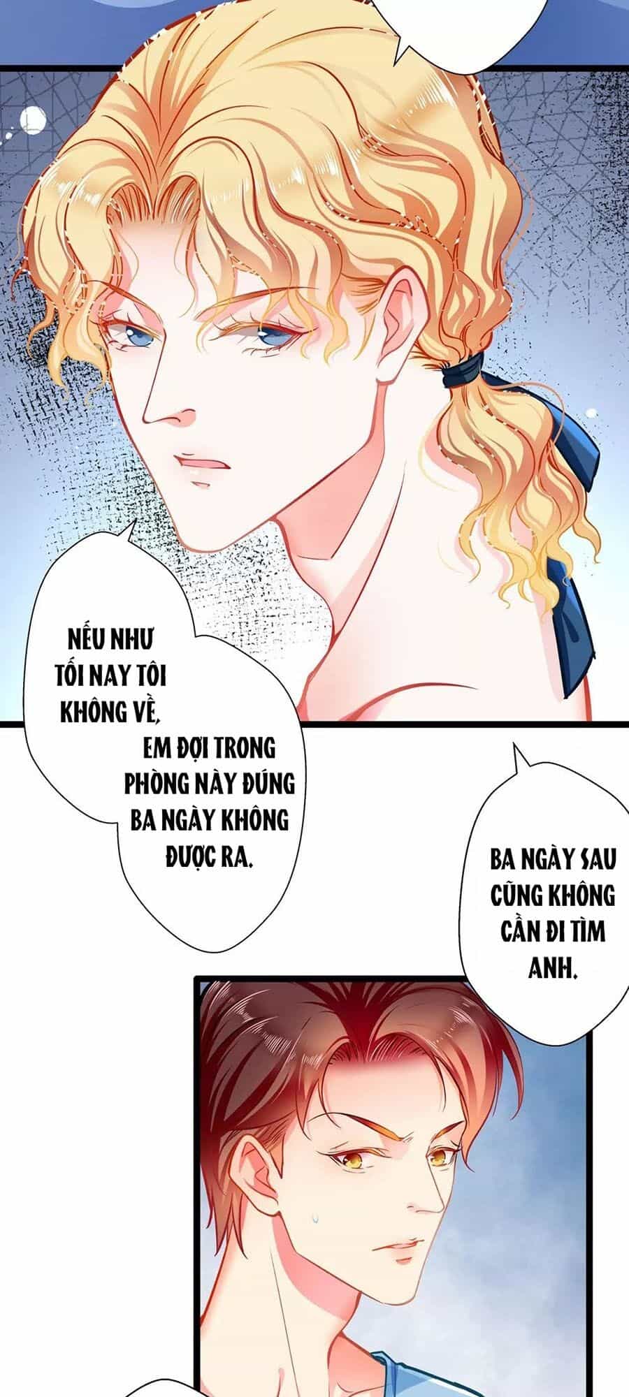 Cưng Chiều Ái Thê Hư Hỏng - Chương 66 - ảnh 9