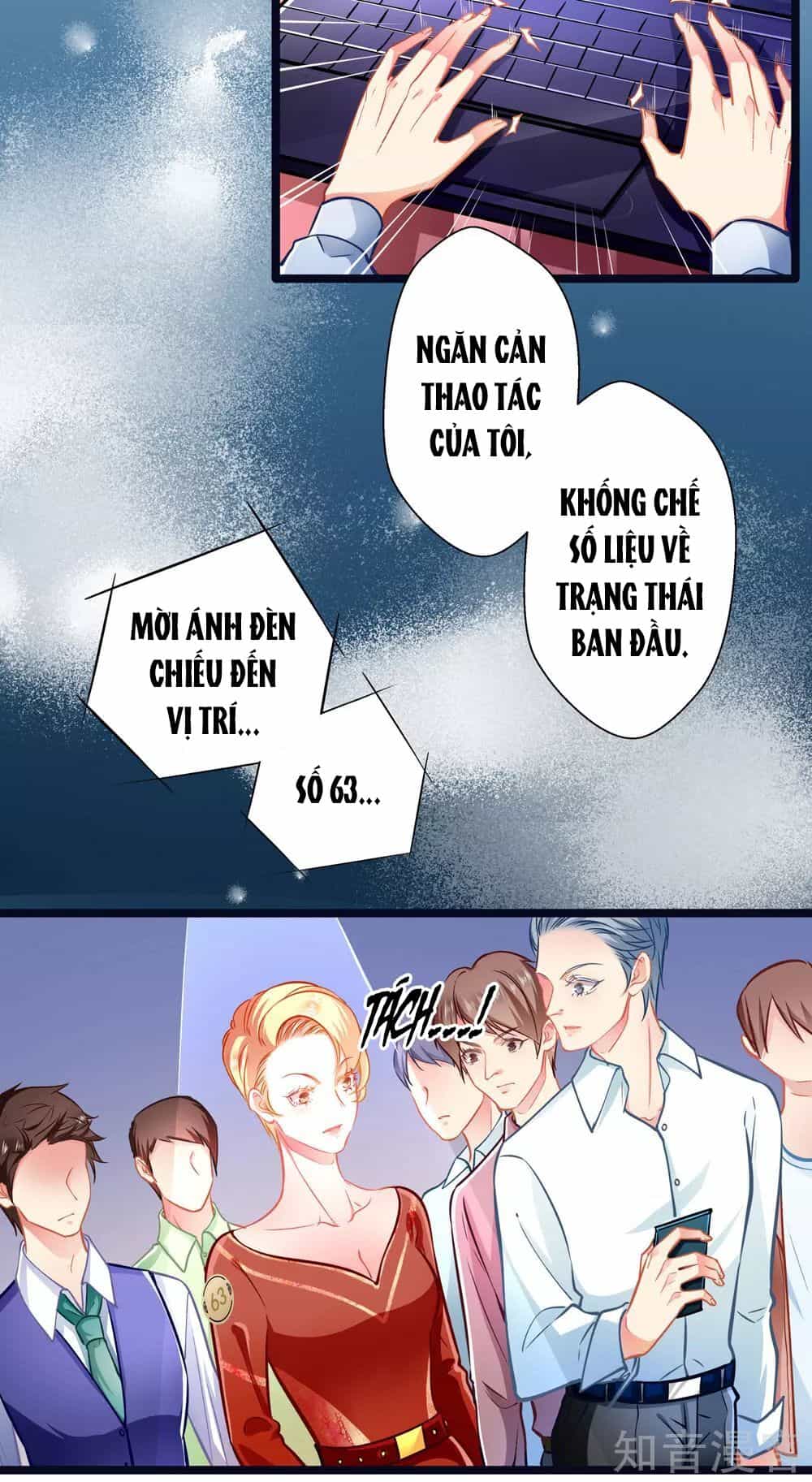 Cưng Chiều Ái Thê Hư Hỏng - Chương 67 - ảnh 38