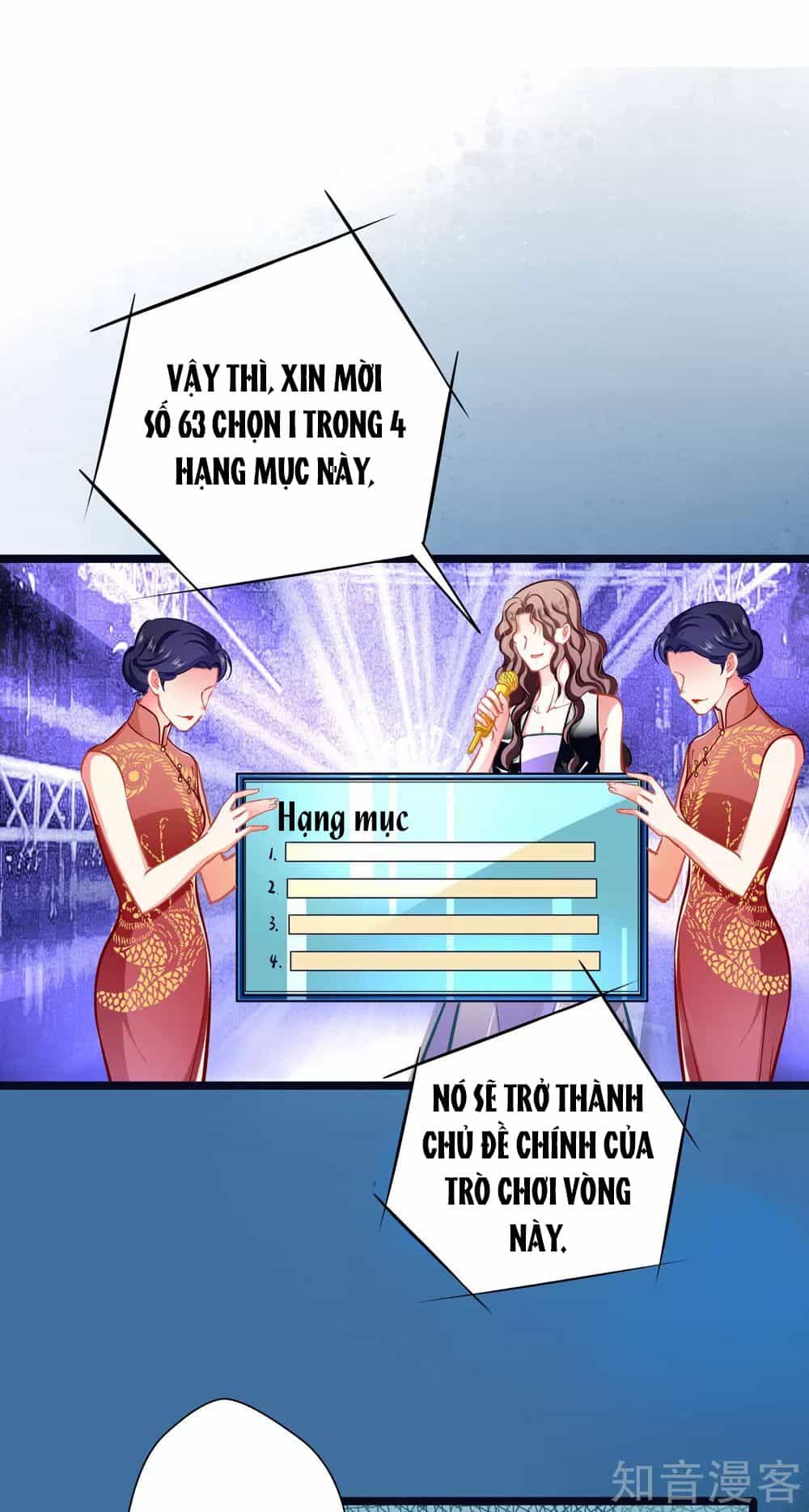Cưng Chiều Ái Thê Hư Hỏng - Chương 67 - ảnh 39