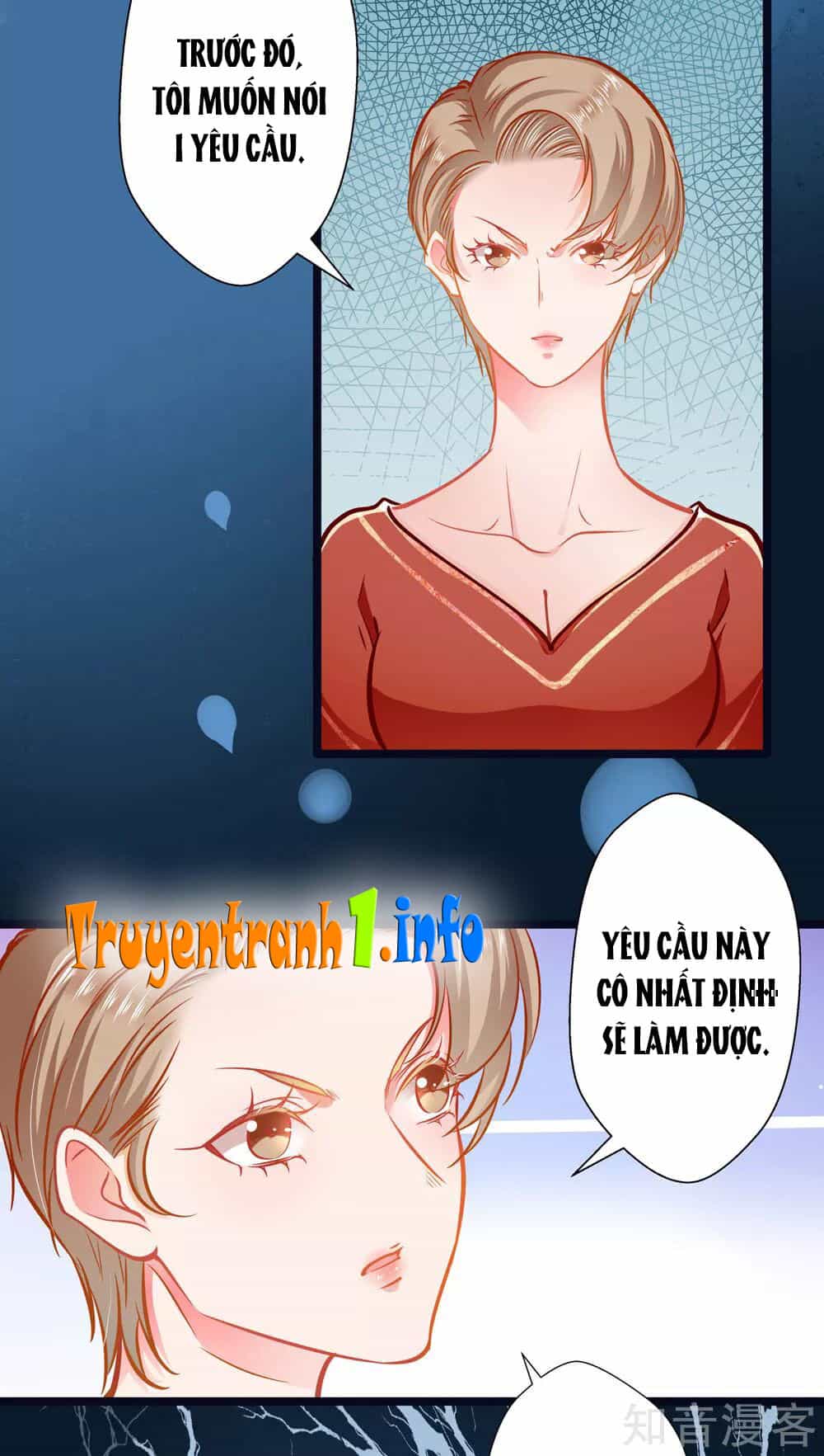 Cưng Chiều Ái Thê Hư Hỏng - Chương 67 - ảnh 40