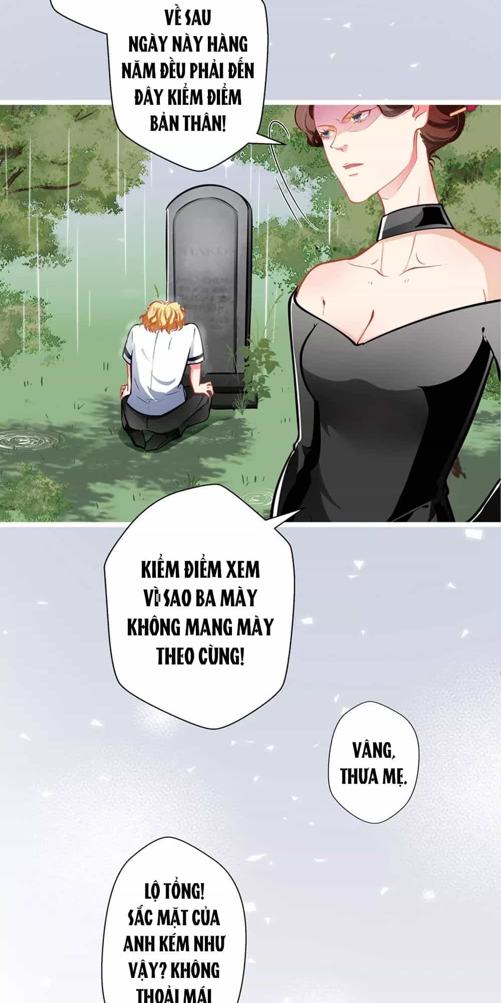 Cưng Chiều Ái Thê Hư Hỏng - Chương 67 - ảnh 9