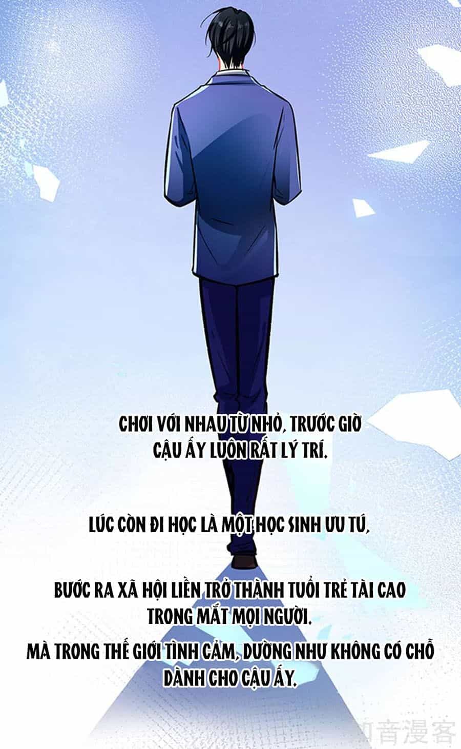Cưng Chiều Ái Thê Hư Hỏng - Chương 68 - ảnh 13