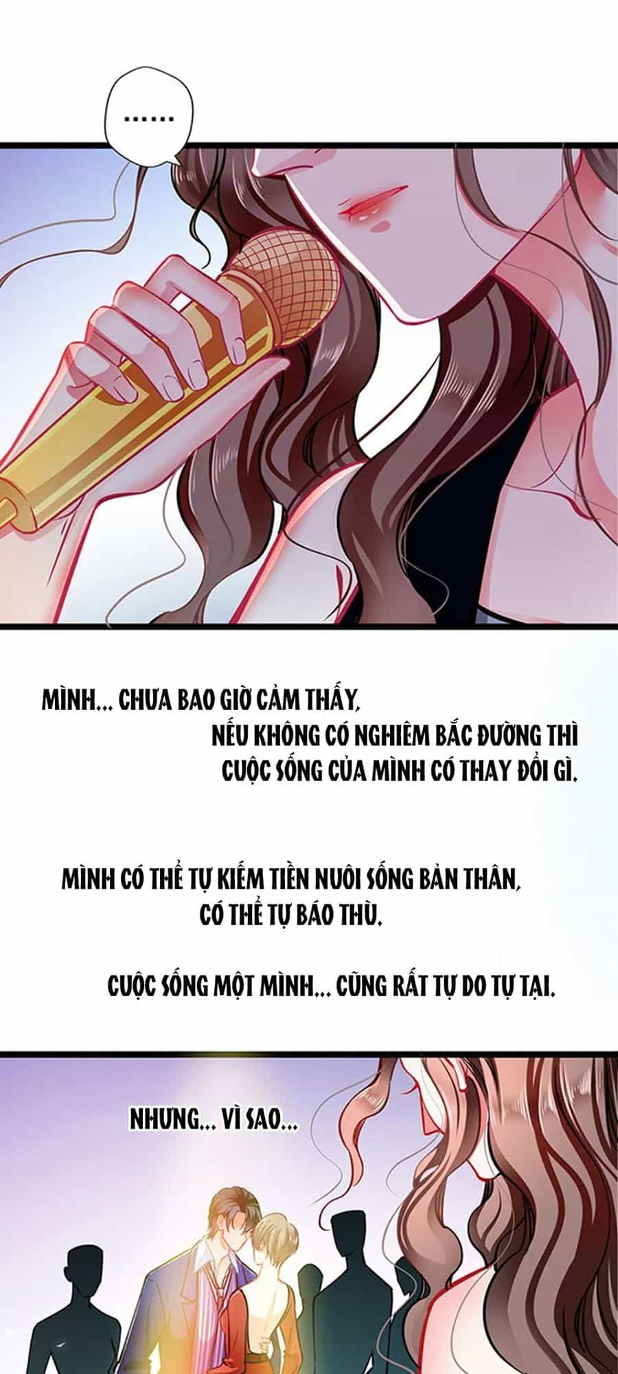 Cưng Chiều Ái Thê Hư Hỏng - Chương 68 - ảnh 20