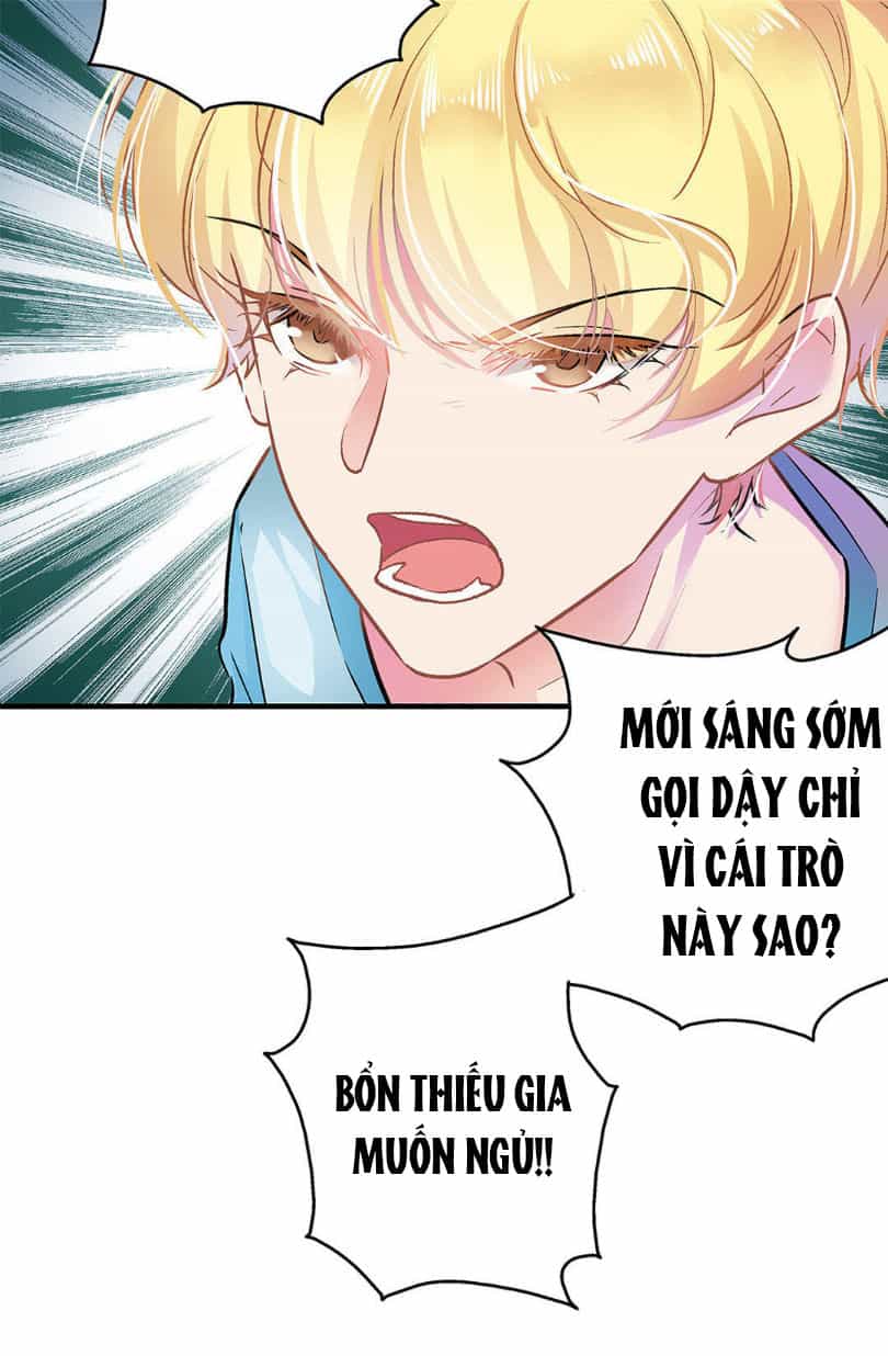 Cưng Chiều Ái Thê Hư Hỏng - Chương 6 - ảnh 10