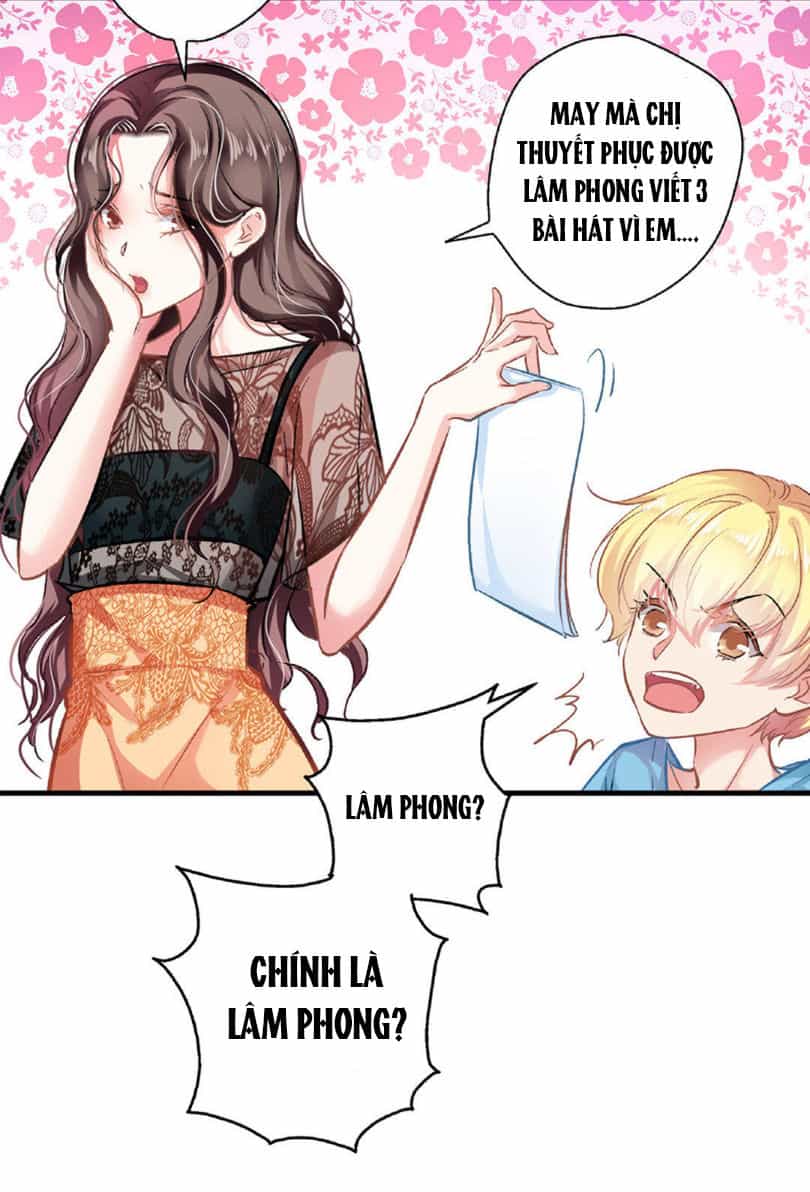 Cưng Chiều Ái Thê Hư Hỏng - Chương 6 - ảnh 16
