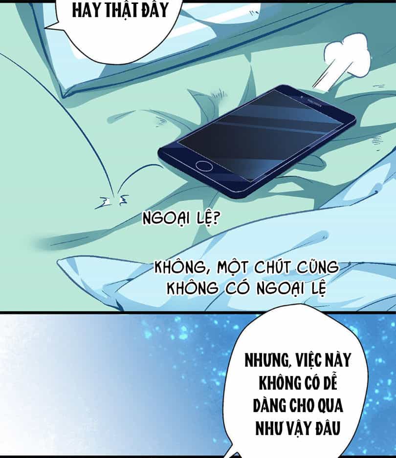 Cưng Chiều Ái Thê Hư Hỏng - Chương 6 - ảnh 5