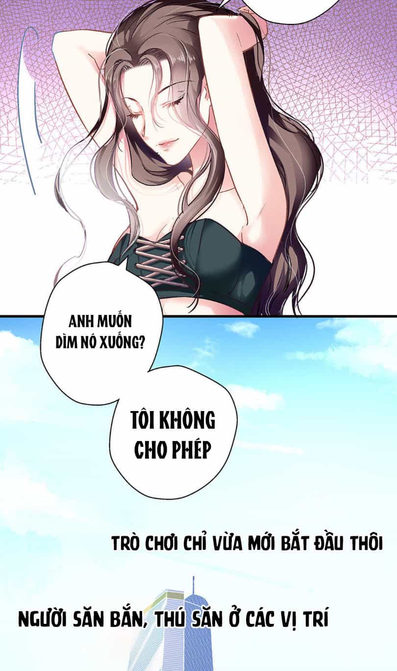 Cưng Chiều Ái Thê Hư Hỏng - Chương 6 - ảnh 6