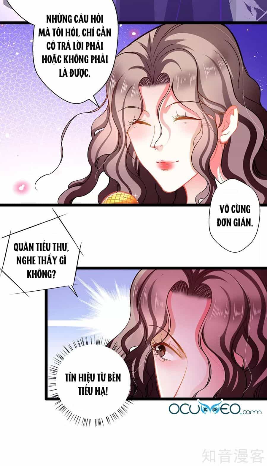 Cưng Chiều Ái Thê Hư Hỏng - Chương 69 - ảnh 10