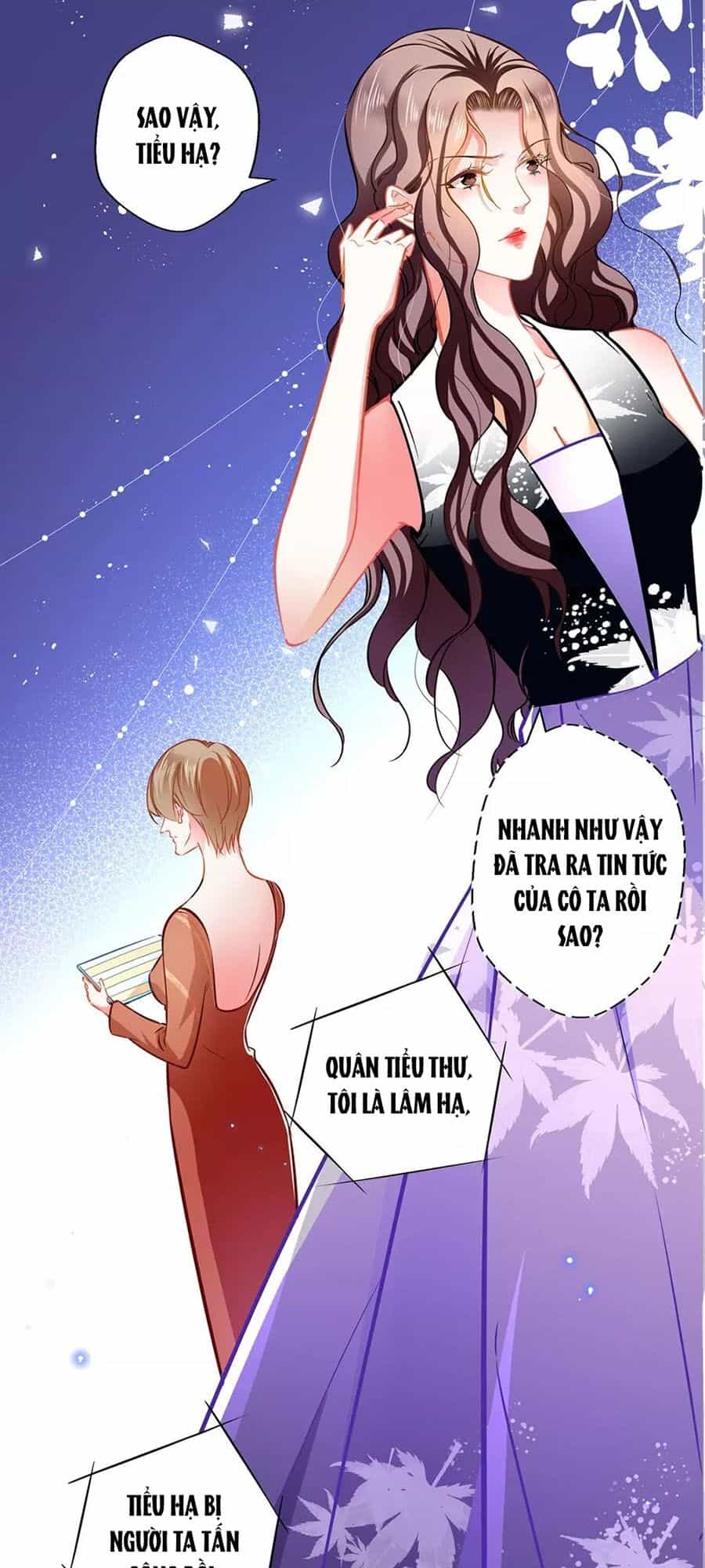 Cưng Chiều Ái Thê Hư Hỏng - Chương 69 - ảnh 12