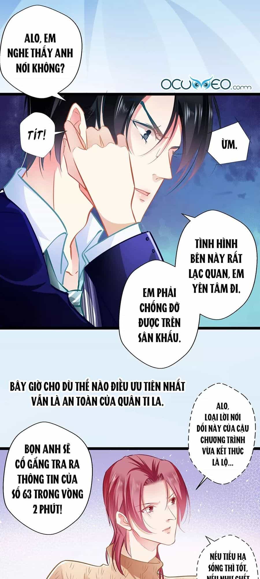 Cưng Chiều Ái Thê Hư Hỏng - Chương 69 - ảnh 24