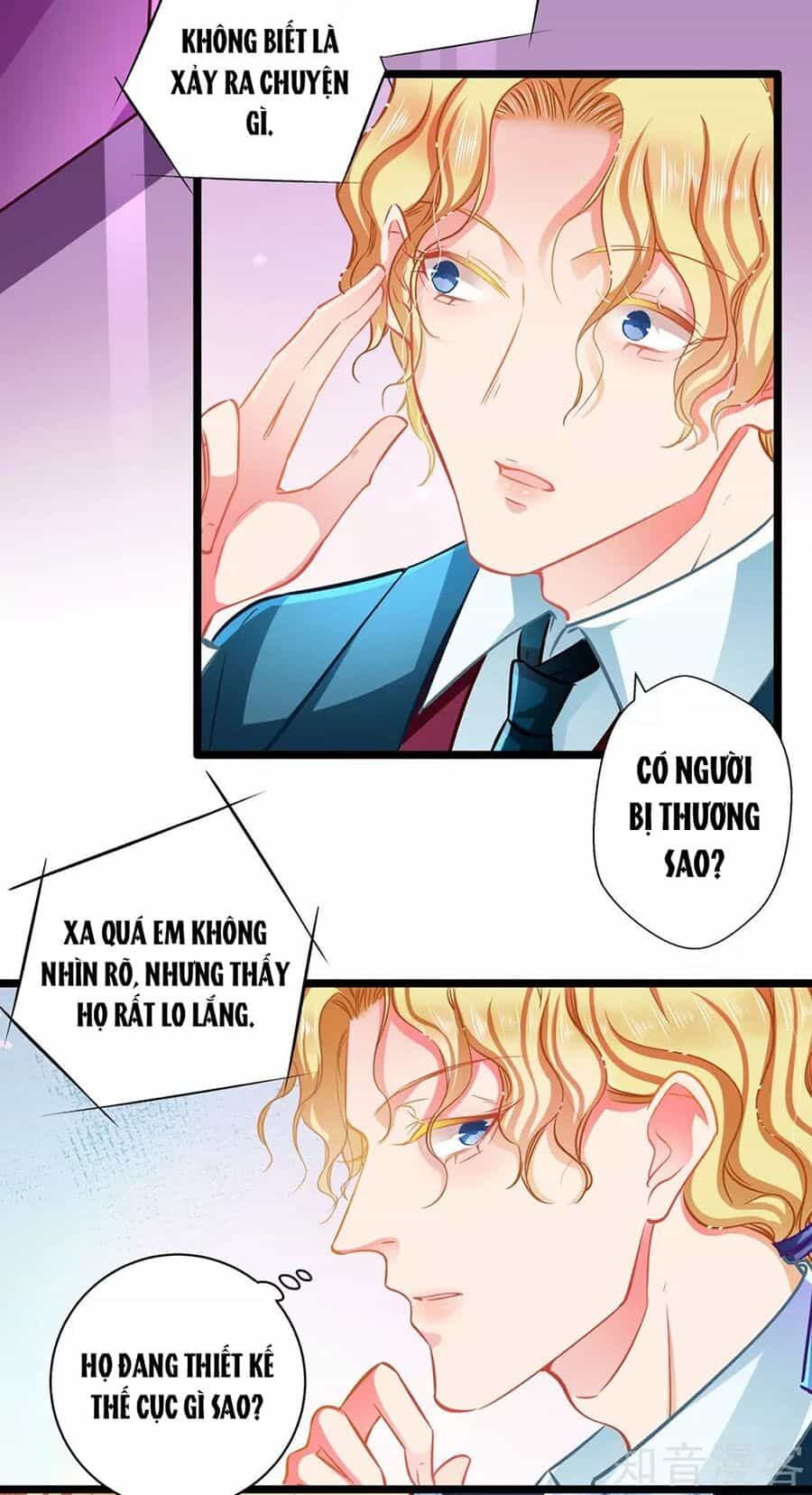 Cưng Chiều Ái Thê Hư Hỏng - Chương 69 - ảnh 34