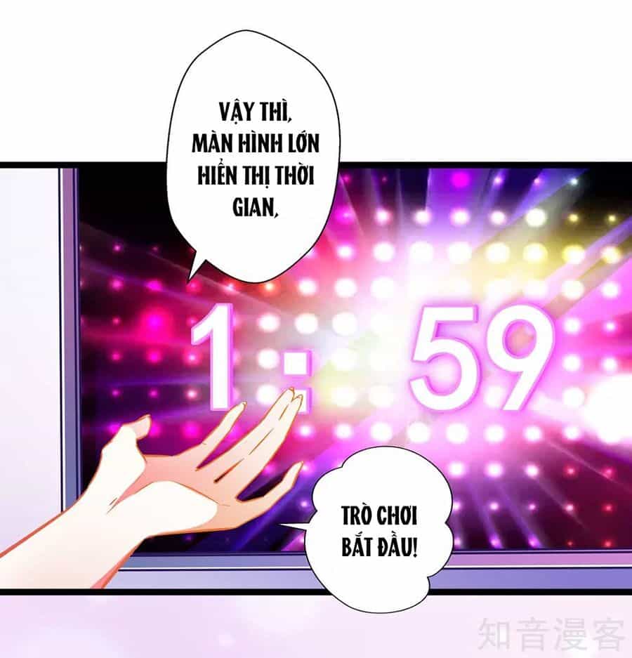 Cưng Chiều Ái Thê Hư Hỏng - Chương 69 - ảnh 37